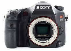 Image result for Sony A77