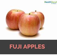 Image result for Fuji Apple Brand
