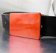 Image result for Handmade Stainless Steel Belt Buckles