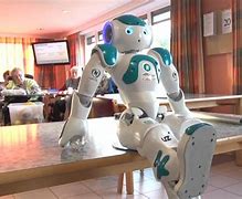 Image result for Used Zora Robots