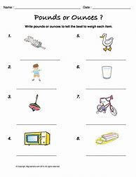 Image result for Free Printable Weight Worksheets