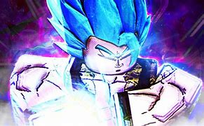 Image result for Roblox Alpha DBZ