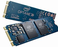 Image result for Intel Optane SSD