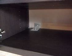 Image result for Flat Screen TV Corner Cabinets