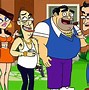Image result for Forgot About It Characters