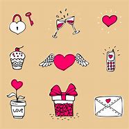 Image result for love icons