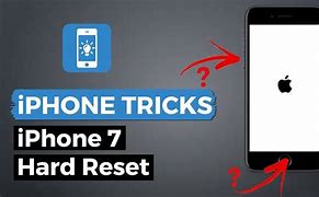 Image result for How to Hard Reset a iPhone 7 Plus