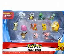 Image result for Pokemon Action Figures Toy
