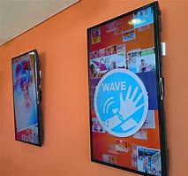 Image result for Display Wall Mount