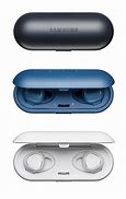 Image result for Samsung Gear Iconx Wireless Earbuds Manual