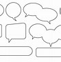 Image result for Friendly Exchange Message Bubbles
