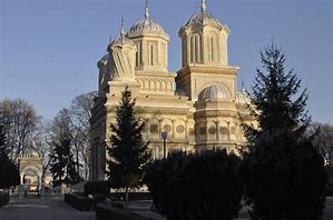 Image result for Manastirea Cetatuia Negru Voda