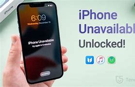 Image result for How to Bypass iPhone Unavailable