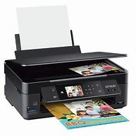 Image result for Epson Expression Home Printer