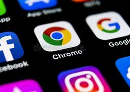 Image result for Is iPhone Have Chrome App
