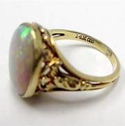 Image result for Beautiful Opal Rings