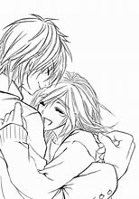 Image result for Manga Anime Cute Couple