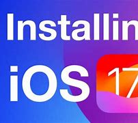 Image result for iOS 17 Layout