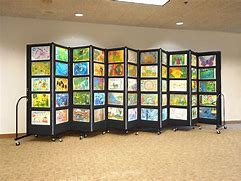 Image result for Display Boards Wall