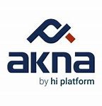 Image result for Akna Medical Logo