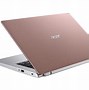 Image result for Lenovo Laptop Touch Screen Rose Gold