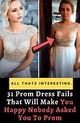 Image result for Prom Dress Funny Meme