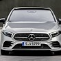Image result for Mercedes A-Class Sedan