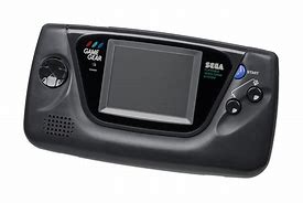 Image result for Sega Game Gear Screens