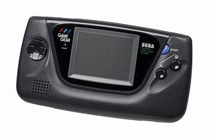 Image result for Virtual Game Gear