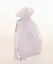 Image result for Organza Bags