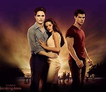 Image result for Breaking Dawn
