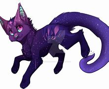 Image result for Galaxy Cat Mystical Amazing Wings