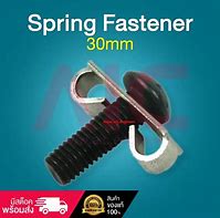 Image result for Spring Steel Clips Fasteners