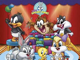 Image result for Baby Looney Tunes Act Your Age