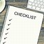 Image result for Business Checklist Template