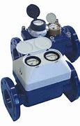 Image result for Compound Water Meter