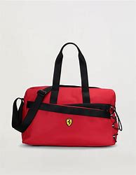 Image result for Ferrari Pouch Bag