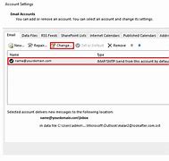 Image result for Reset Email Password