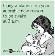 Image result for Congratulations New Baby Meme