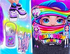 Image result for Rainbow Baby LOL