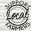 Image result for Support Local Farmers Markets