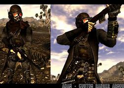 Image result for Fallout New Vegas Armor Mods