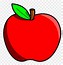 Image result for Apple 1 Clip Art