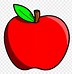 Image result for Apple Fruit ClipArt