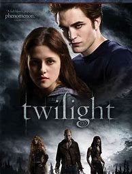 Image result for Twilight Cast