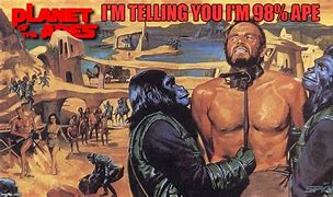 Image result for Christmas Story Lamp Planet of the Apes Meme
