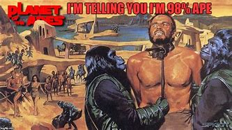 Image result for Caesar Planet of the Apes Meme
