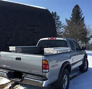 Image result for Tundra 1st Gen Bed