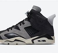 Image result for Jordan 6s Chrome