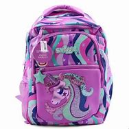 Image result for Unicorn Pink Backpack
